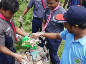 Community Service