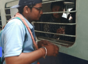 Water distribution project