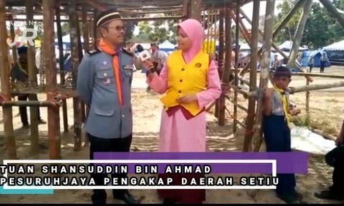 Rumah Pengakap