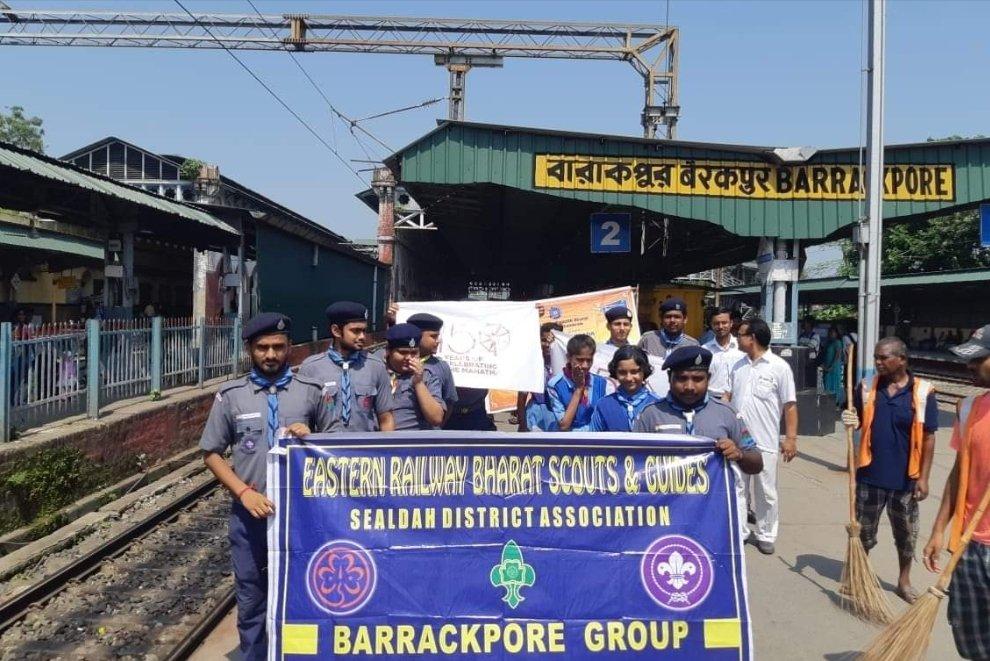 Swachh Bharat Pakhwada