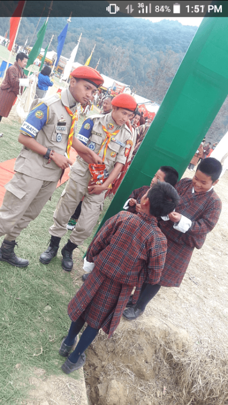 17december celebration