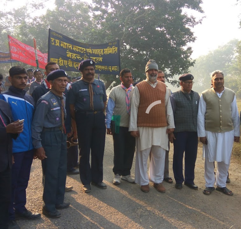 Cleanliness and Environment Awareness 