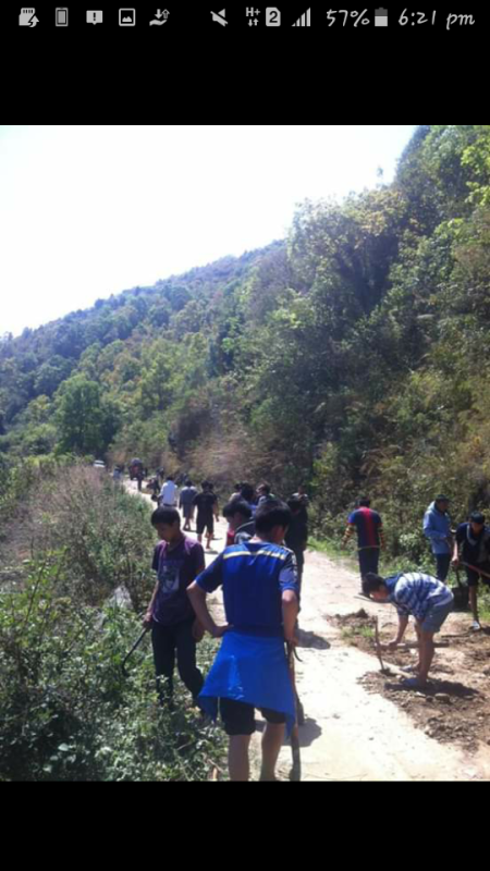 Community service 