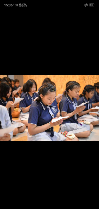 กิจกรรมวันไหว้คูร