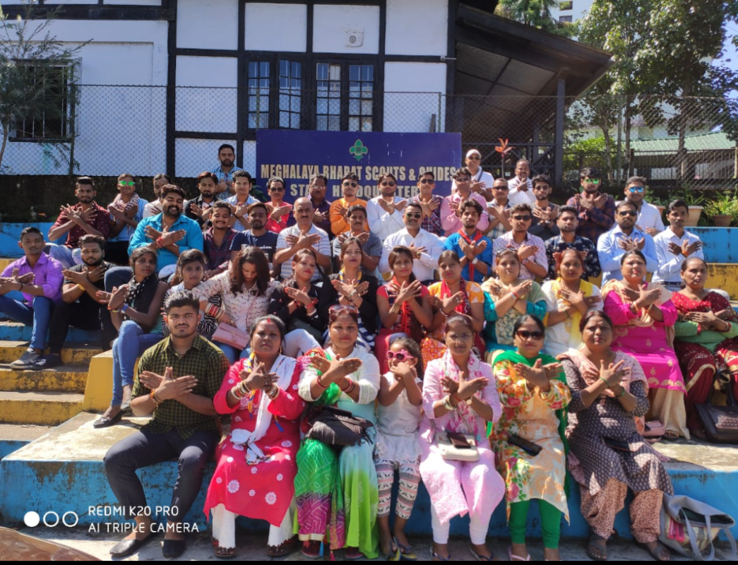 cultural exchange program 