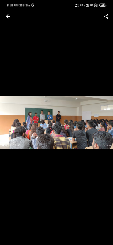 New Enrollment in scouting