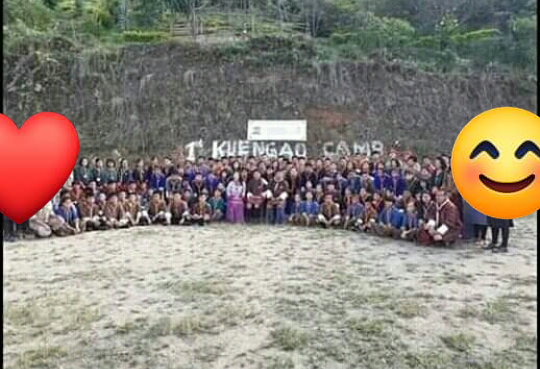 Kuengao Camp