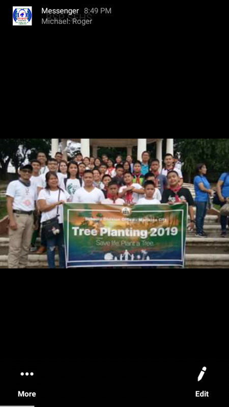Tree Planting