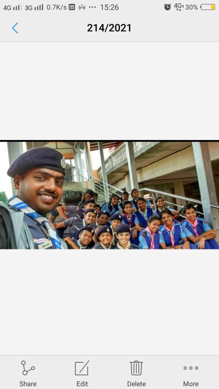 Swacch Bharat Cleanliness Drive
