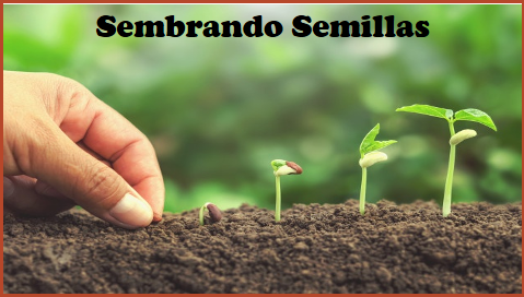 Sembrando Semillas