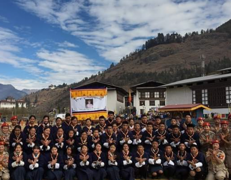 national day celebration