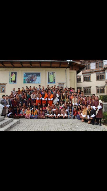 Cultural Tour cum Conference Meeting