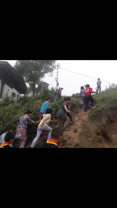 Cleaning campaign 2019