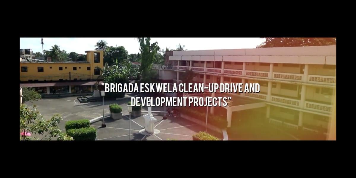 SWA ENTRY PROJECT (SHORT VIDEO CLIP)