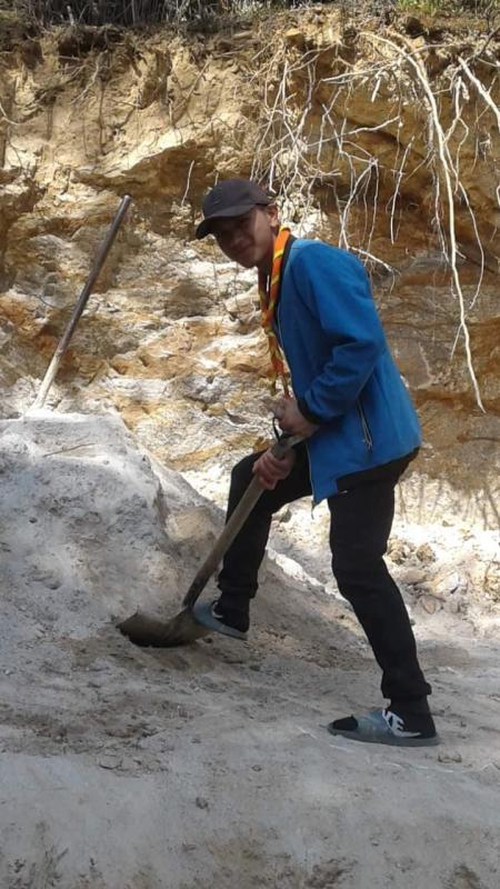 Service to chokortse