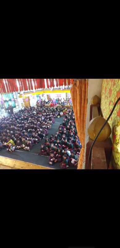 Fund Raising concert