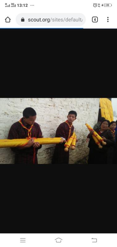 Morphula Tsechu