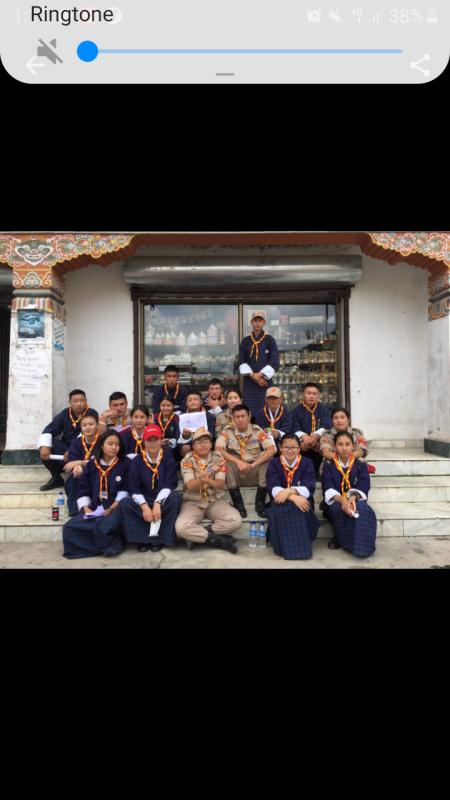 peace day celebration