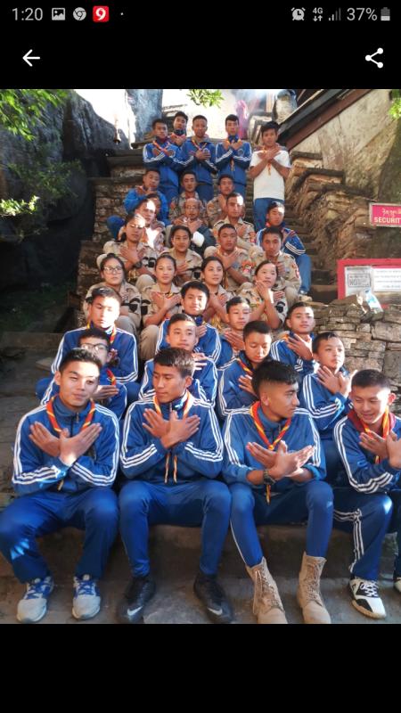 taktshang selbum
