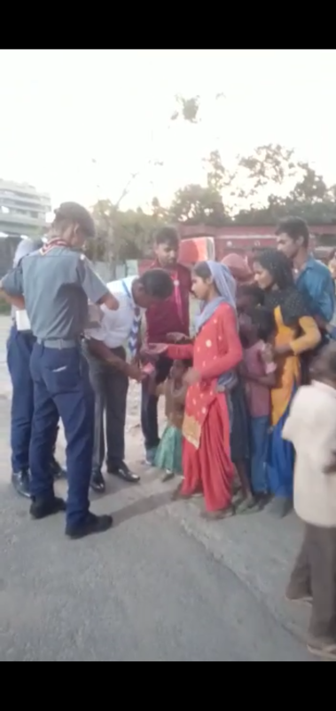 Children's Day Celebration