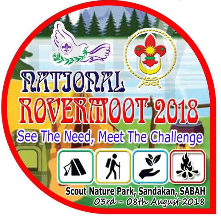 National Rovermoot 2018
