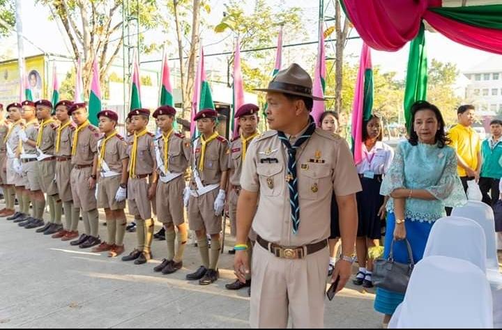 โครงจารจร