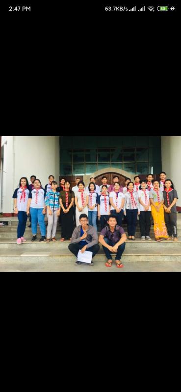 Clean Du Campaign 2019