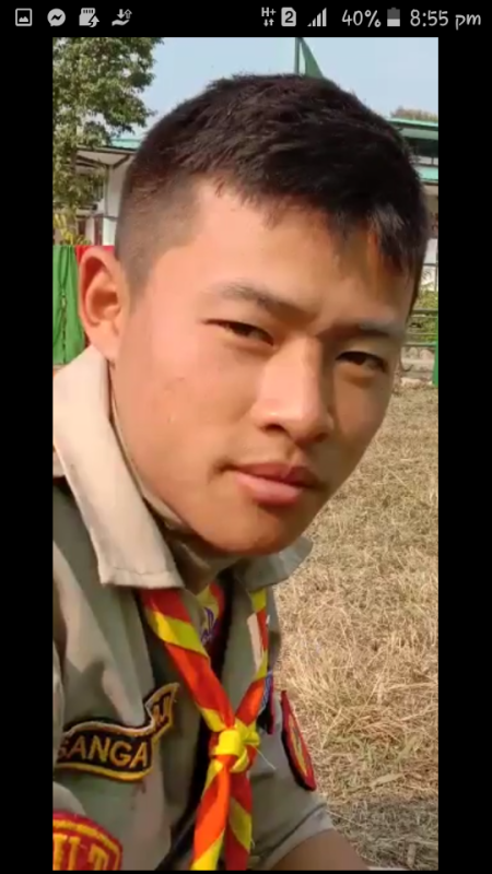samdrup Jongkhar moenlam chenmo