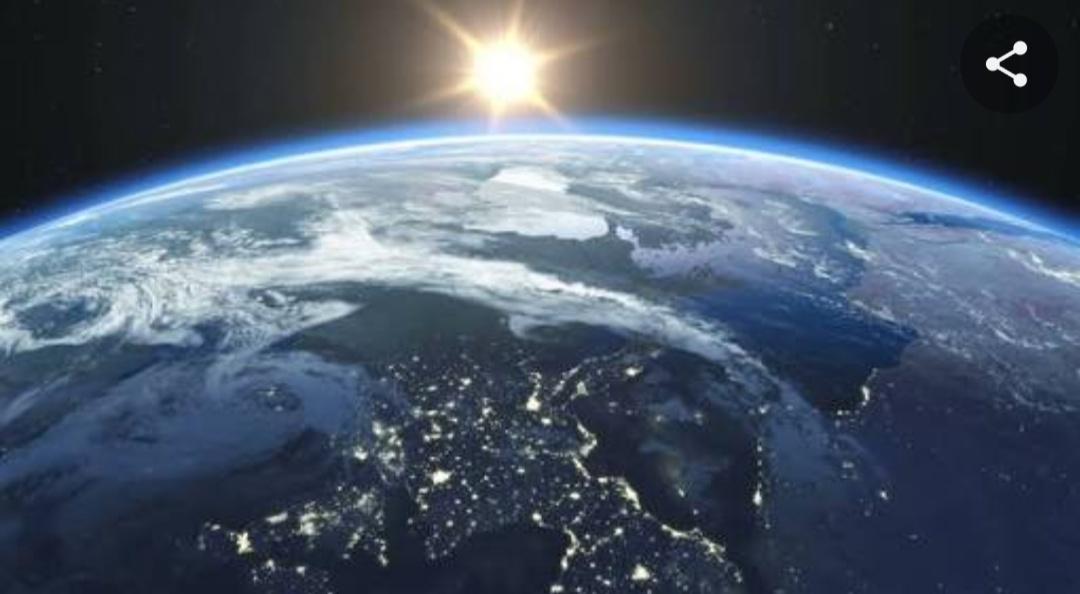EARTH HOUR