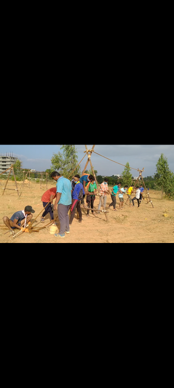 28th State level Jamburate Service (Karnataka)