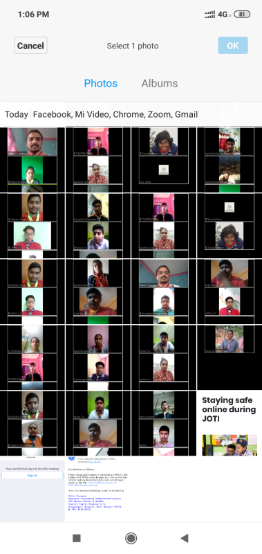 Plastic Tide Turner Badge Award Challenge. 