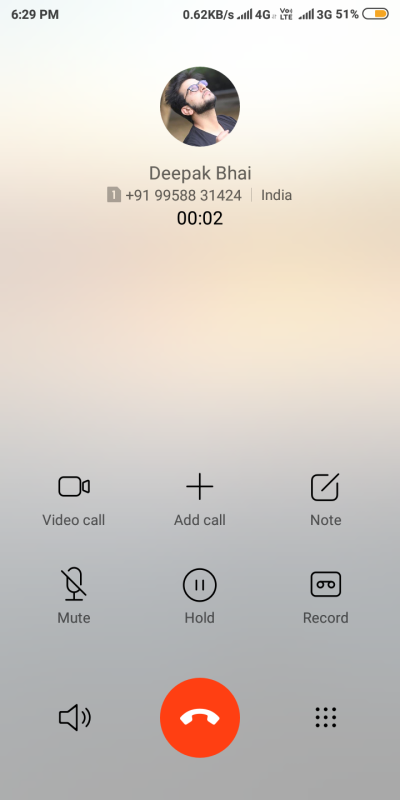 challenge 1 reachout