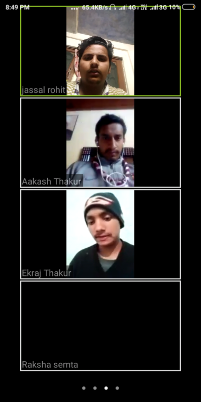 project sankalp