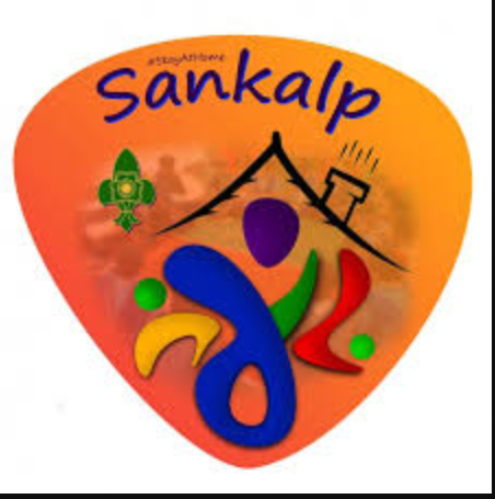 Challenge 2 – #Stayathome
