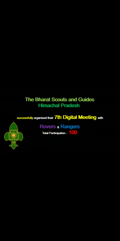 7th virtual meeting #BSGHP