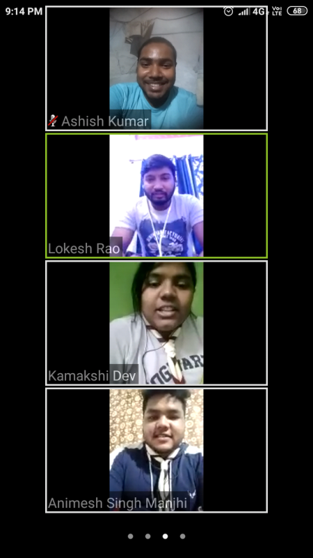 Project SANKALP Challenge 