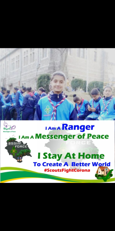 awareness campaign covid19