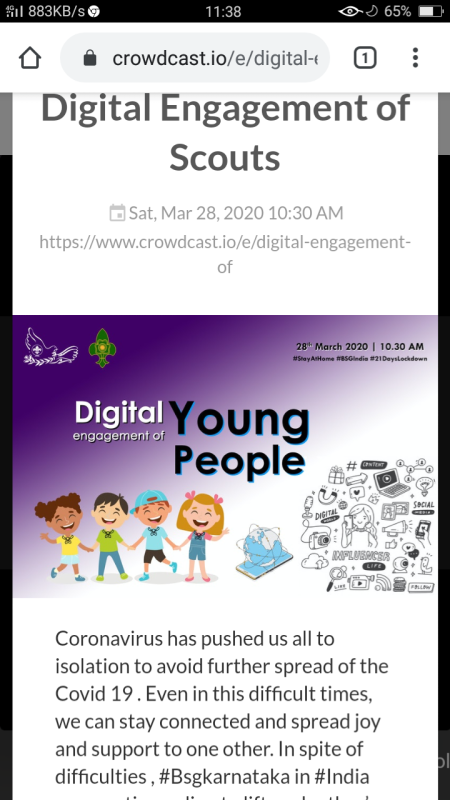 #webinars#
