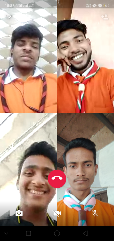 project sankalp