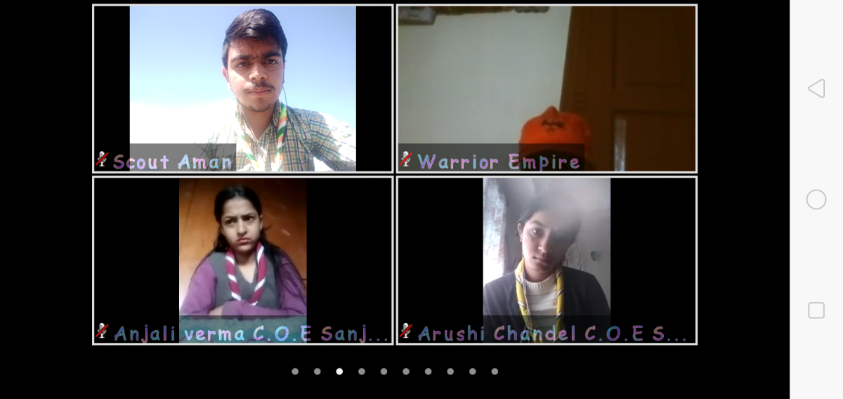 15th virtual state meeting