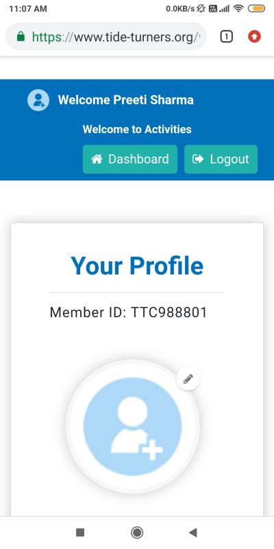 (B) Environment & Sustainability > challenge (2) Plastic tide turners challenge