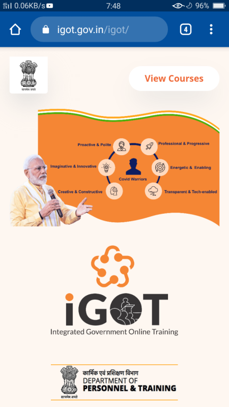 #Government Initiatives#