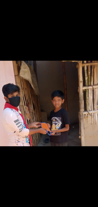 Mask making