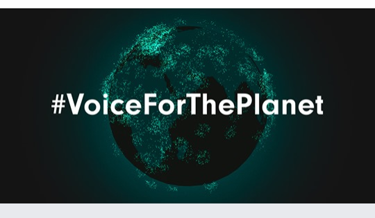 Sankalp project:- Group [C] Earth hour - voice for the planet 