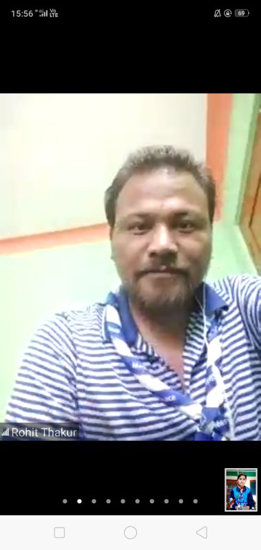 18th digital  meeting 