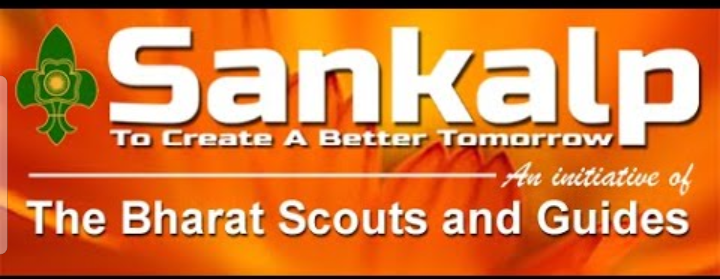 #Digital Scouting Guiding