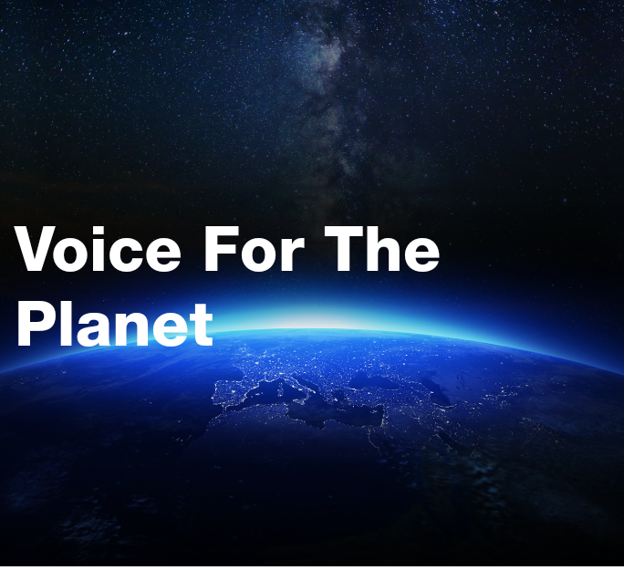 Sankalp (3) Earth Hour Challenge (1) #Voice For The Planet