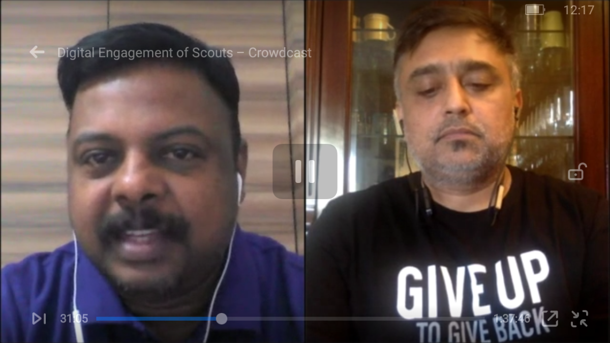 project sankalp to create a better tomorrow 