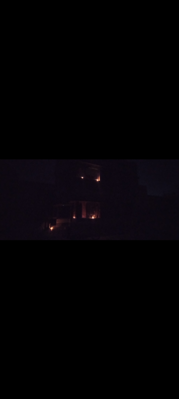 Earth hour