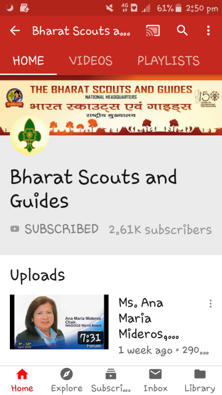 "SANKALP PROJECT"
GROUP  [D] :- challenge of 4 #youtube channel of BSG 